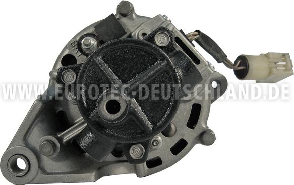 Eurotec 12060439 - Генератор www.autospares.lv