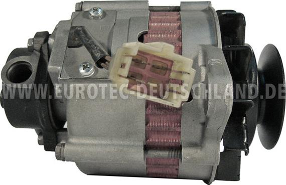 Eurotec 12060439 - Генератор www.autospares.lv