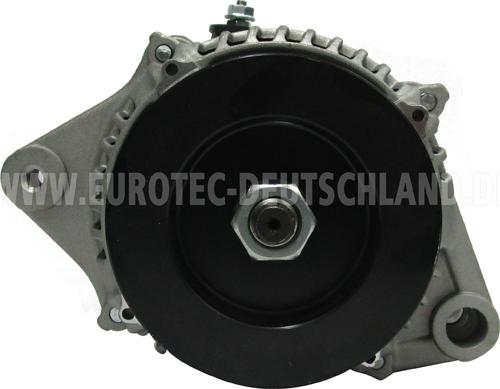 Eurotec 12060423 - Alternator www.autospares.lv