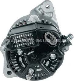 Eurotec 12060470 - Alternator www.autospares.lv