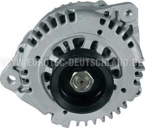 Eurotec 12060664 - Alternator www.autospares.lv