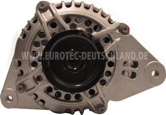 Eurotec 12060660 - Alternator www.autospares.lv