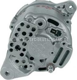 Eurotec 12060096 - Генератор www.autospares.lv