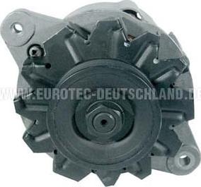 Eurotec 12060096 - Alternator www.autospares.lv