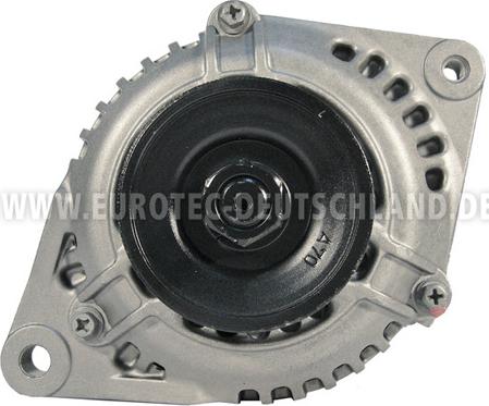 Eurotec 12060091 - Alternator www.autospares.lv