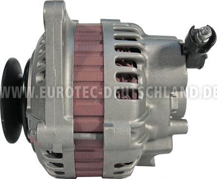 Eurotec 12060091 - Alternator www.autospares.lv