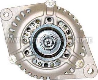 Eurotec 12060093 - Генератор www.autospares.lv