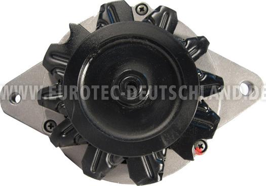 Eurotec 12060054 - Ģenerators autospares.lv