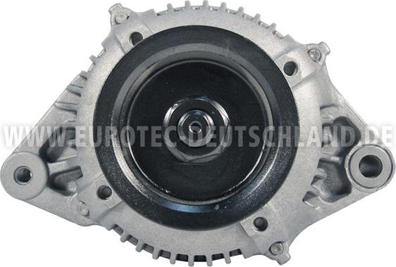 Eurotec 12060056 - Alternator www.autospares.lv