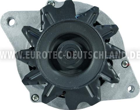 Eurotec 12060050 - Генератор www.autospares.lv