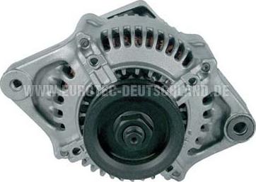 Eurotec 12060065 - Alternator www.autospares.lv