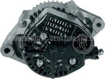 Eurotec 12060066 - Alternator www.autospares.lv