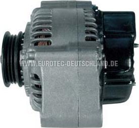 Eurotec 12060066 - Alternator www.autospares.lv