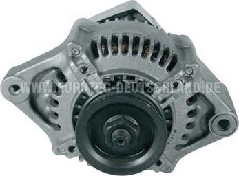 Eurotec 12060066 - Alternator www.autospares.lv