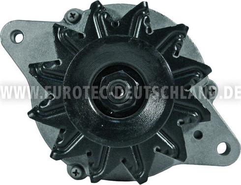 Eurotec 12060018 - Генератор www.autospares.lv