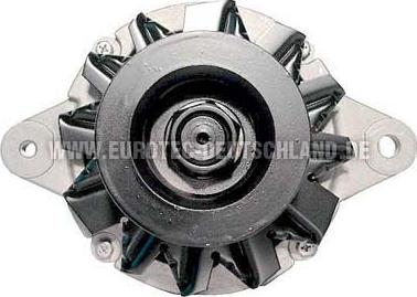 Eurotec 12060089 - Alternator www.autospares.lv