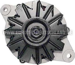 Eurotec 12060086 - Alternator www.autospares.lv