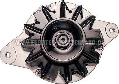 Eurotec 12060083 - Генератор www.autospares.lv