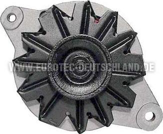 Eurotec 12060082 - Alternator www.autospares.lv