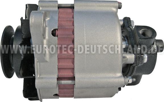 Eurotec 12060087 - Ģenerators autospares.lv