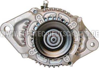 Eurotec 12060021 - Alternator www.autospares.lv