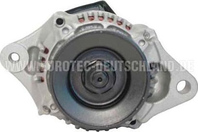 Eurotec 12060023 - Alternator www.autospares.lv