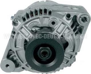 Eurotec 12060076 - Alternator www.autospares.lv