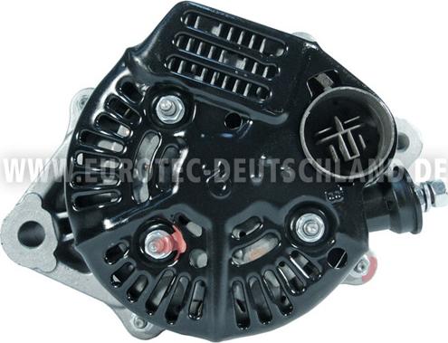 Eurotec 12060073 - Alternator www.autospares.lv