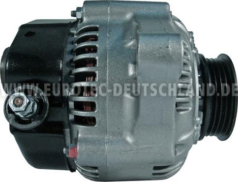 Eurotec 12060073 - Alternator www.autospares.lv