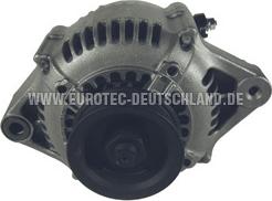 Eurotec 12060072 - Alternator www.autospares.lv