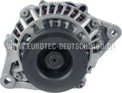 Eurotec 12060193 - Генератор www.autospares.lv