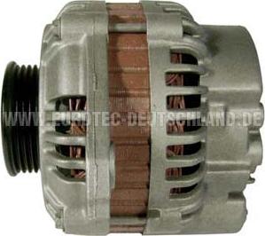 Eurotec 12060149 - Alternator www.autospares.lv