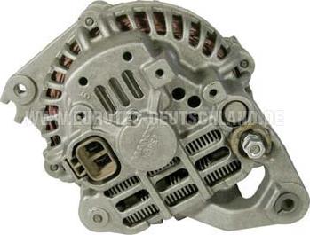 Eurotec 12060149 - Alternator www.autospares.lv