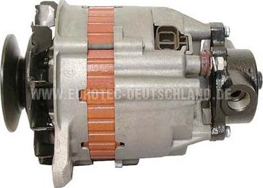 Eurotec 12060144 - Генератор www.autospares.lv