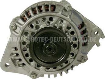 Eurotec 12060147 - Alternator www.autospares.lv