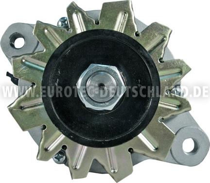 Eurotec 12060154 - Генератор www.autospares.lv