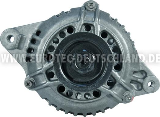 Eurotec 12060150 - Alternator www.autospares.lv