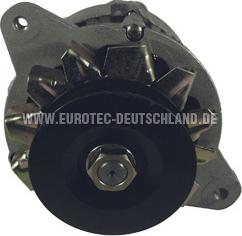 Eurotec 12060166 - Ģenerators autospares.lv