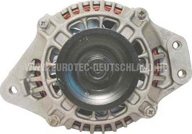 Eurotec 12060167 - Генератор www.autospares.lv