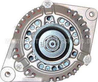 Eurotec 12060100 - Генератор www.autospares.lv