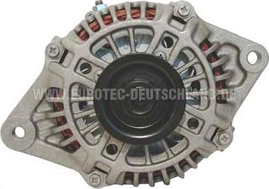 Eurotec 12060116 - Ģenerators www.autospares.lv