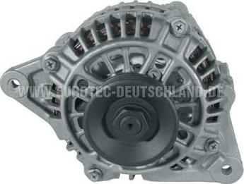 Eurotec 12060185 - Генератор www.autospares.lv