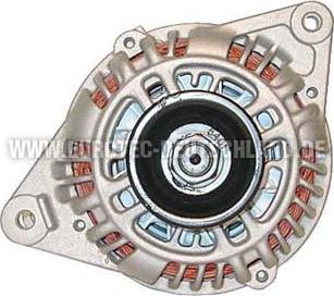 Eurotec 12060181 - Alternator www.autospares.lv