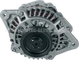 Eurotec 12060183 - Alternator www.autospares.lv