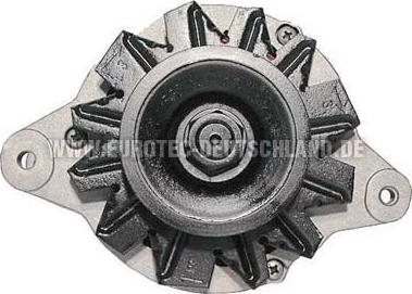 Eurotec 12060139 - Alternator www.autospares.lv