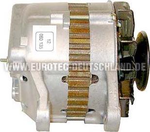 Eurotec 12060135 - Генератор www.autospares.lv