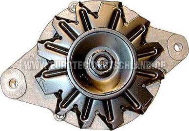 Eurotec 12060135 - Alternator www.autospares.lv