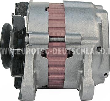 Eurotec 12060136 - Alternator www.autospares.lv