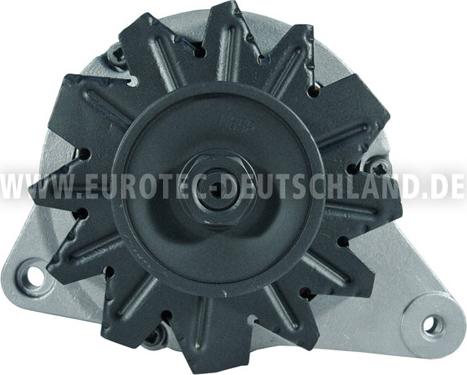 Eurotec 12060131 - Генератор www.autospares.lv