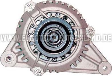 Eurotec 12060133 - Alternator www.autospares.lv